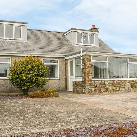 Dalar Deg Villa Rhiw Exterior foto