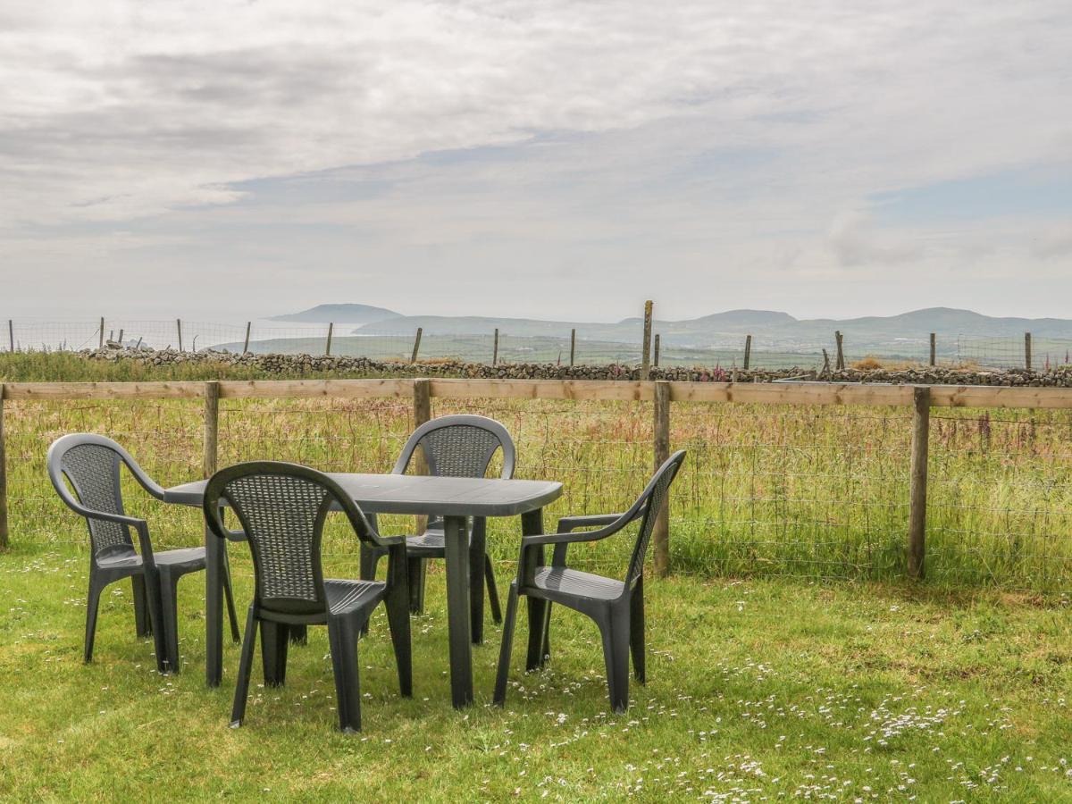 Dalar Deg Villa Rhiw Exterior foto