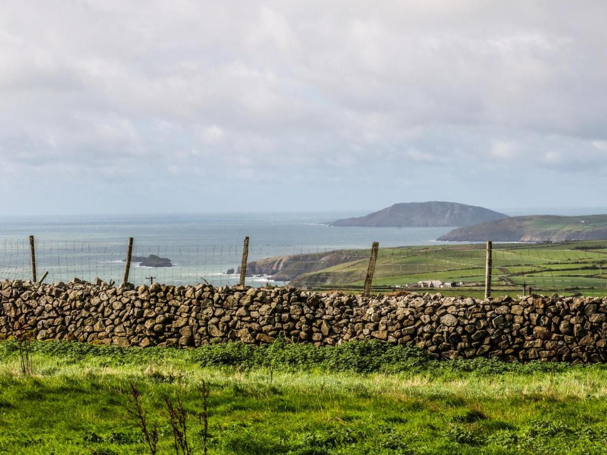 Dalar Deg Villa Rhiw Exterior foto